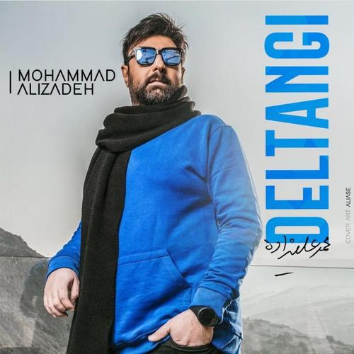 آهنگ بی کلام دلتنگی از محمد علیزاده